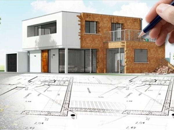 architectural service